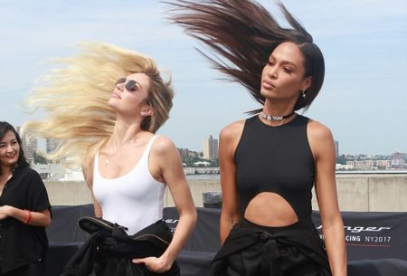 Anjelske pretekárky