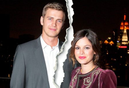 UPDATE: Rachel Bilson je slobodn�