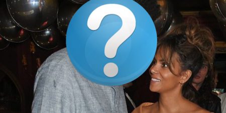 Halle Berry m� frajera