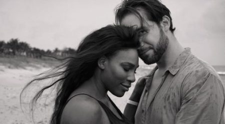 Serena Williams porodila