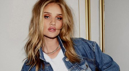 Rosie Huntington-Whiteley je sp�