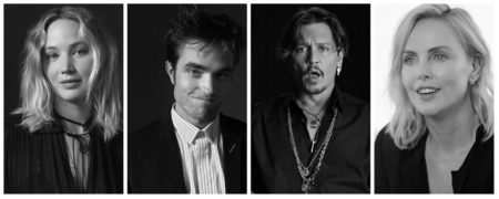 o by spravili celebrity pre lsku?