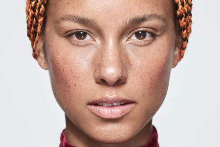 Nenal��en� Alicia Keys