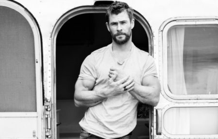 Sexo Chris Hemsworth