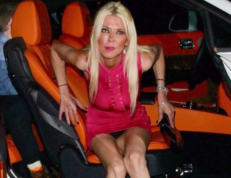 Tara Reid je kl�sna