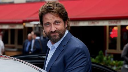 Gerard Butler chce plodi�