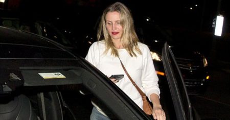 Cameron Diaz stratila pe�a�enku