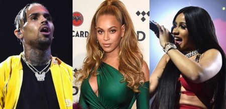 Benefičný koncert TIDAL X BROOKLYN