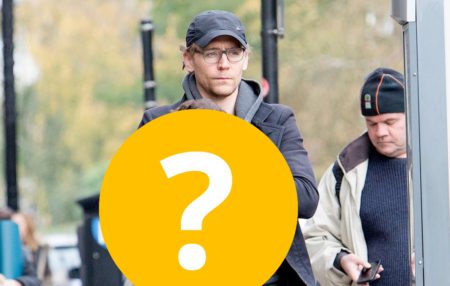 Tom Hiddleston má novú lásku