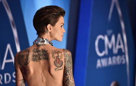 �al�ia vychudnut� celebrita