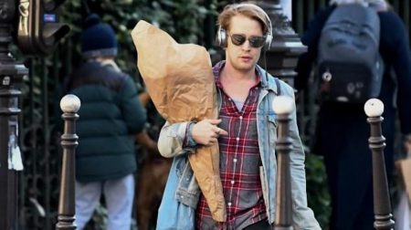 S�m doma v Par�i