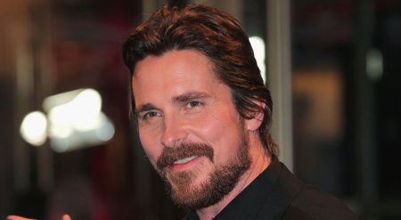 Muž mnohých tvárí – Christian Bale