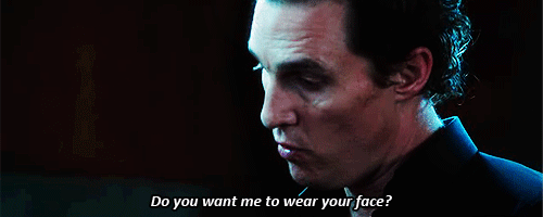 Muž mnohých tvárí