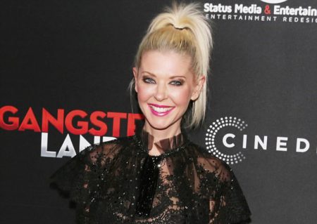 Vy�keren� Tara Reid