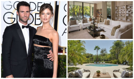 Levinovci predali dom