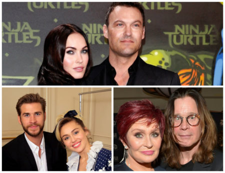 Celebrity, ktoré sa od seba nevedia odtrhnúť (časť 2.)