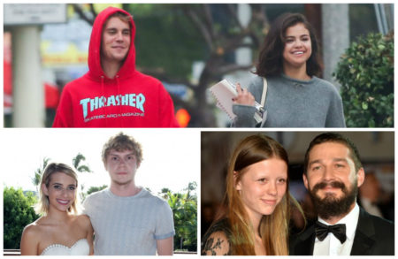 Celebrity, ktor� sa od seba nevedia odtrhn�� (�as� 1.)