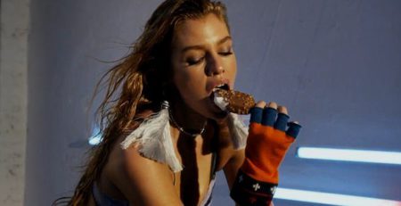 Kto m� chu� na nanuk?