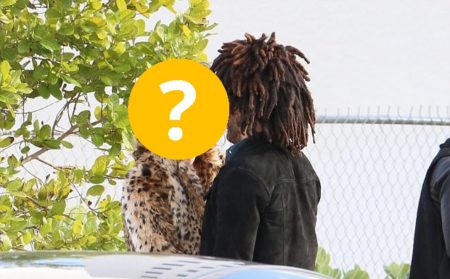 Lenny Kravitz m� nov� frajerku