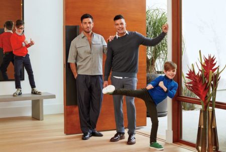 Ricky Martin m� �t�l