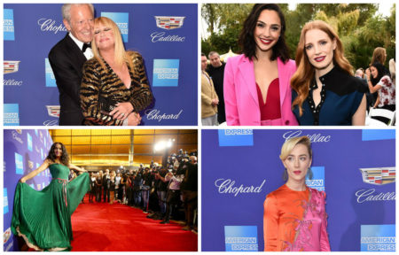 Celebrity na ��rke