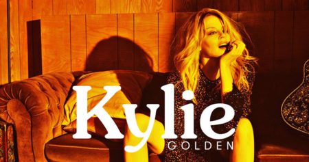 Zlat� Kylie Minogue