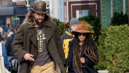 Štýloví manželia