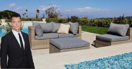 Josh Duhamel k�pil dom