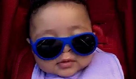 Srandi�ky s b�b�tkom