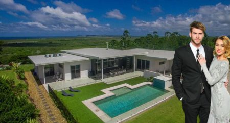 Ako bvaj Miley s Liamom?