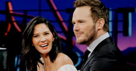 Pravda o vzťahu Olivie Munn a Chrisa Pratta