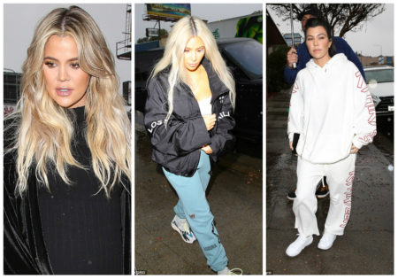 Klan K*riev a m�da