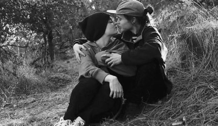 Ellen Page sa tajne vydala