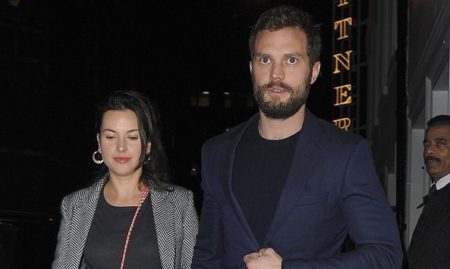 50 odtieov Jamieho o