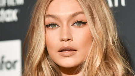Hviezdne vojny s Gigi Hadid