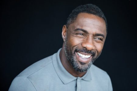 Idris Elba sa bude �eni�
