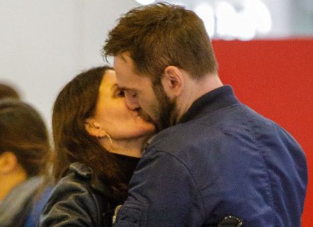 Za��ben� Courteney Cox