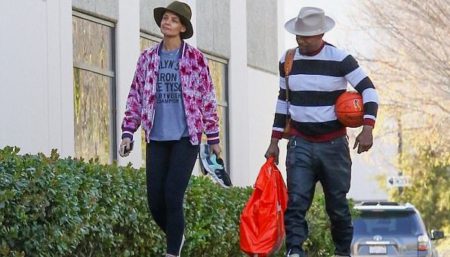 Basketbalov� p�rik