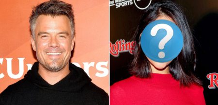 Josh Duhamel m nov znmos