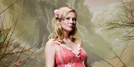 Kirsten Dunst potvrdila tehotenstvo