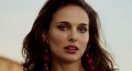 Natalie Portman o sexuálnom harassmente