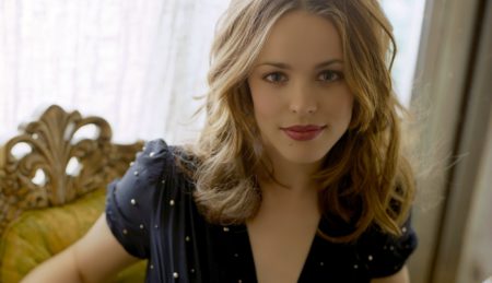 Rachel McAdams je tehotn�