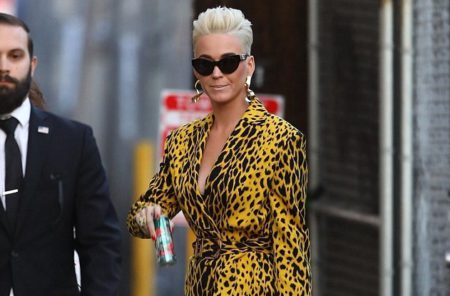 Katy Perry je kl�sna