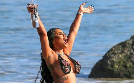 Z mora vyvrhnut� pr�era