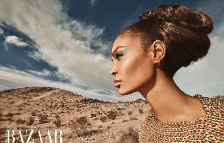 Joan Smalls a jej recept na úspech