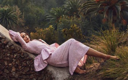 Lisa Bonet o láske na prvý pohľad