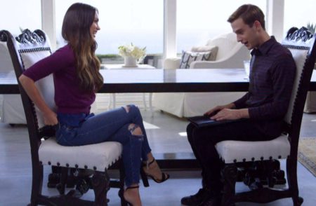 Megan Fox a m�dium