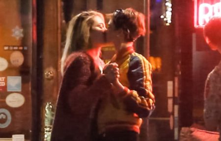 Tancuj�ce Paris a Cara