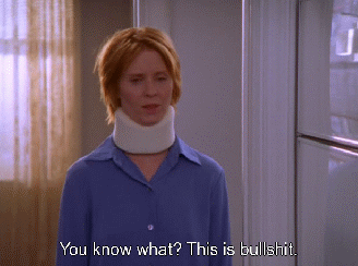 Miranda ide do politiky