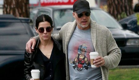 �o m� nov� Sandra Bullock?